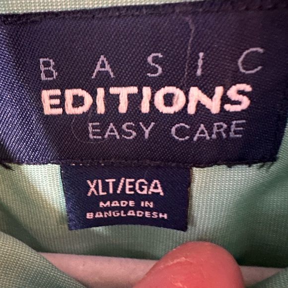 Men’s dress shirt - Picture 3 of 3